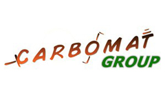 carbomat logo