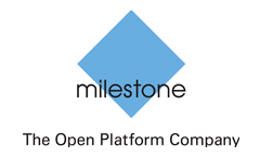 milestone logo