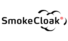 smokecloak logo