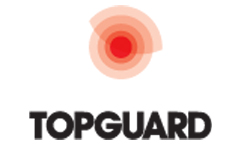 topguard logo